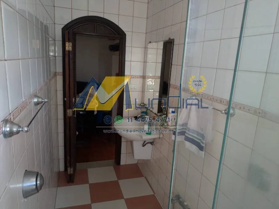 Imagem Alugo Sobrado Comercial em Santo André, Vila Helena