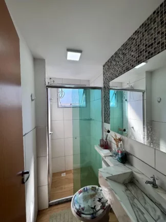 Imagem APARTAMENTO RESIDENCIAL em MANAUS - AM, PARQUE 10 DE NOVEMBRO