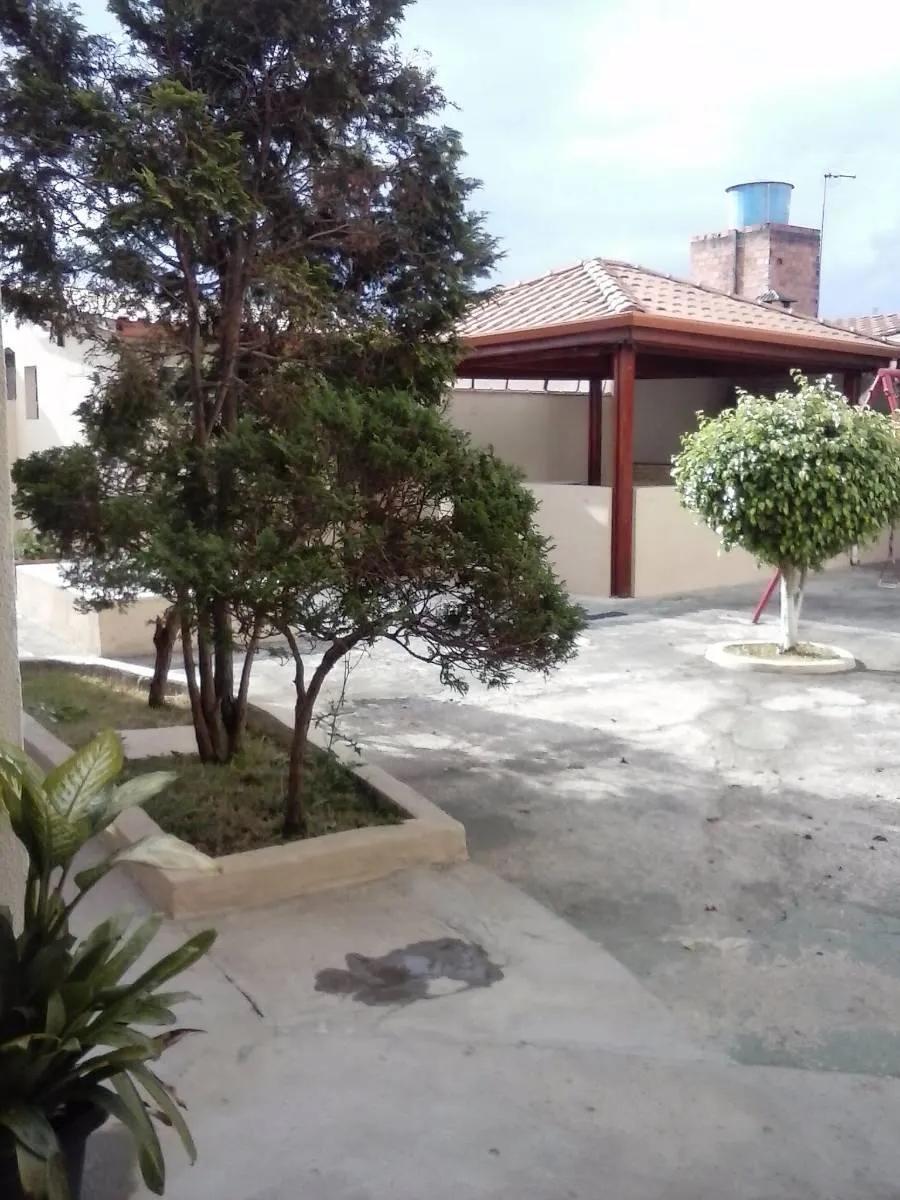 Imagem VENDO LINDO APARTAMENTO NO BAIRRO JARDIM UBIRAJARA!