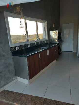 Imagem Condomínio Monte Verde - Casa Condomínio Monte Verde tatuí SP