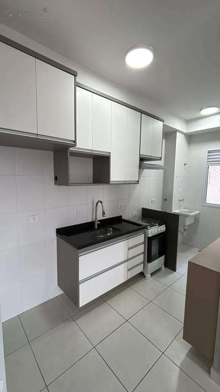 Imagem Apartamento com Vista para a Serra - Conforto e Praticidade para Você!