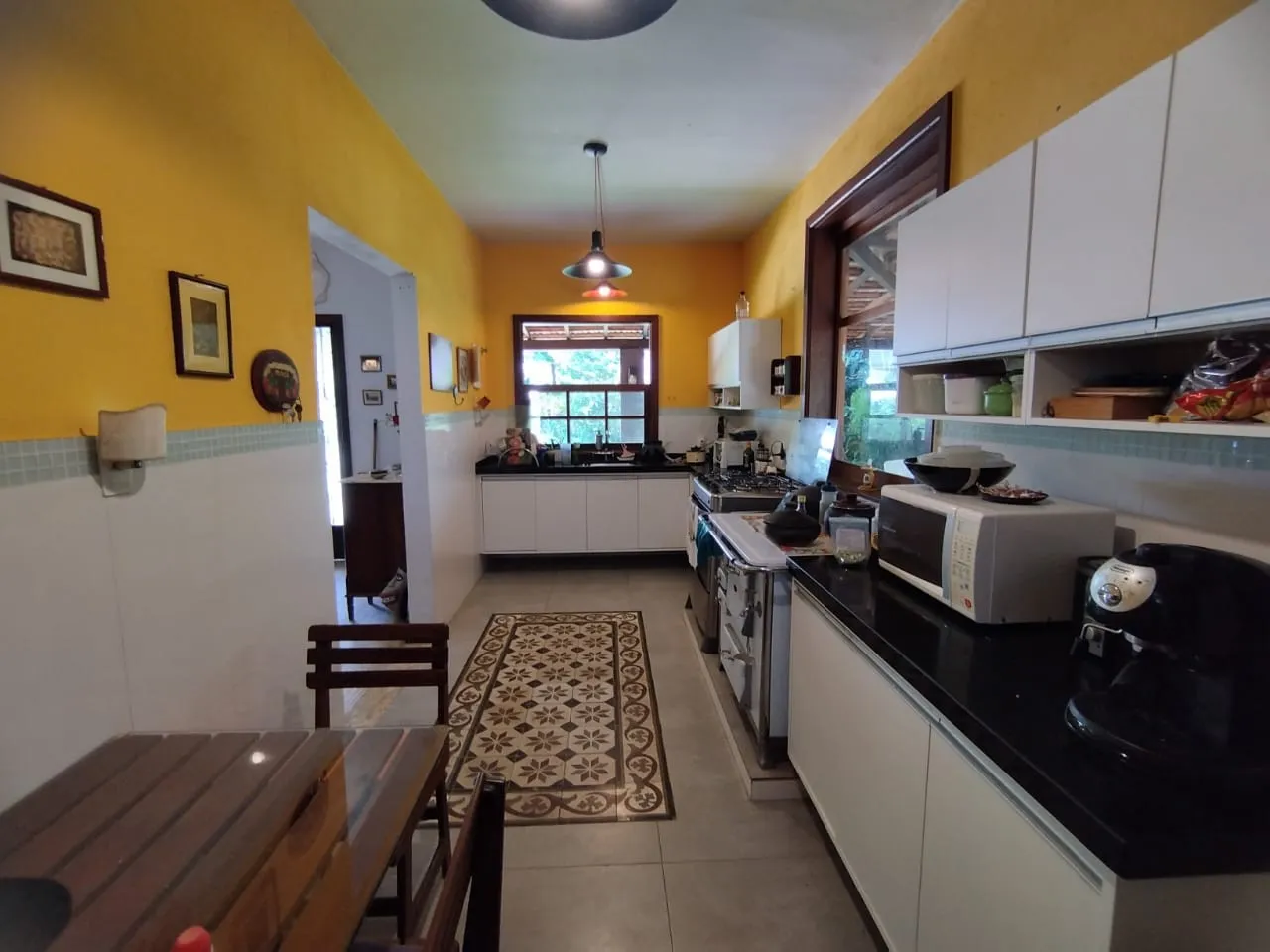Imagem Casa para Venda em Petrópolis / RJ no bairro Bonsucesso