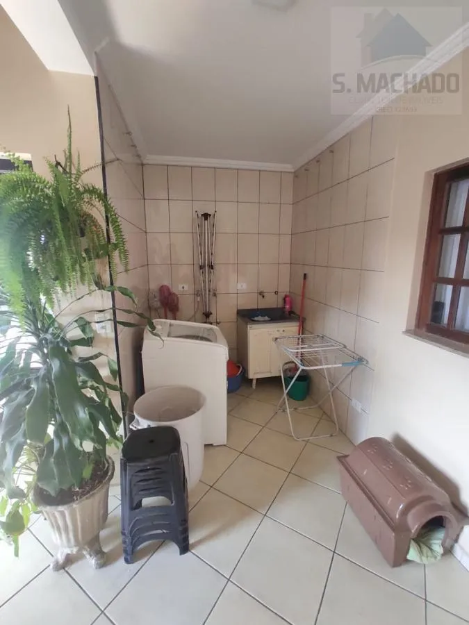 Imagem Sobrado para Venda em Santo André / SP no bairro Parque Novo Oratório