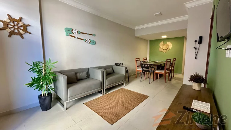 Imagem APARTAMENTO DE 03 QUARTOS COM LOCALIZAÇÃO EXCEPCIONAL