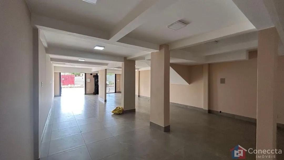 Imagem Loja para alugar, 160 m² por R$ 2.100,00 - Caramuru - Patos de Minas/MG