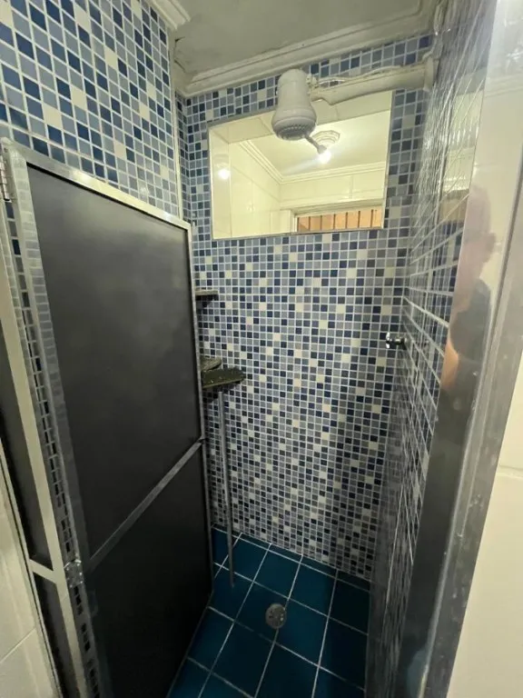 Imagem APARTAMENTO COM 51,00 m² - REAL - PRAIA GRANDE SP