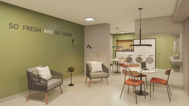 Imagem DO IT PAULISTA - DIRECIONAL - Studio de 24m² (NR) no coração de SP, ótimo para morar ou investir!!