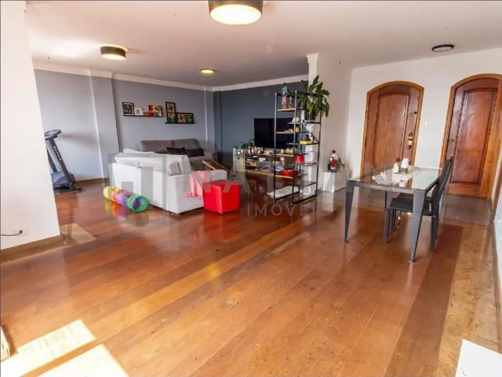 Imagem Apartamento com 3 dormitórios à venda, 164 m² por R$ 844.990,00 - Mooca - São Paulo/SP