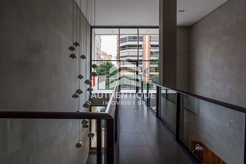 Imagem Guedala House - Jardim Guedala - Apartamento à venda em São Paulo/SP