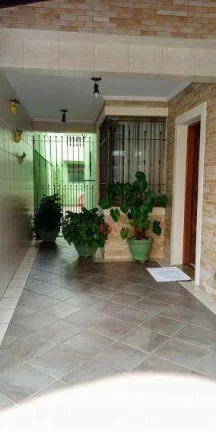 Imagem Sobrado com 3 dormitórios à venda, 220 m por R$ 1.140.000,00 - Tatuap?(C) - São Paulo/SP
