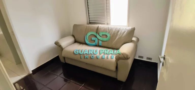 Imagem Apartamento para alugar no bairro Enseada - Guarujá/SP