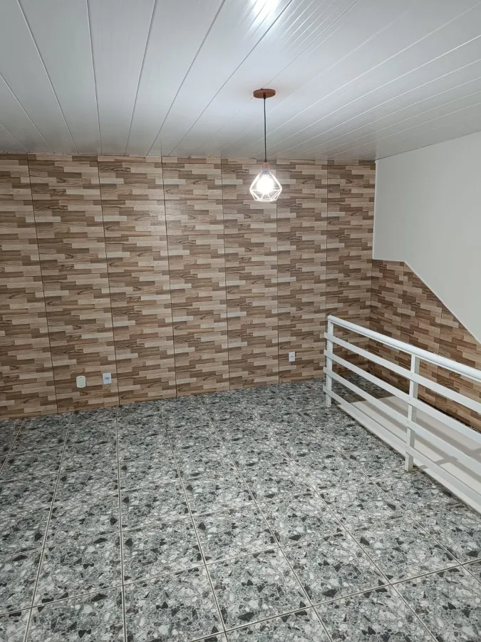 Imagem Casa em Condomínio para Venda em Itaboraí, Centro (Manilha), 4 dormitórios, 1 suíte, 2 banheiros, 1 vaga