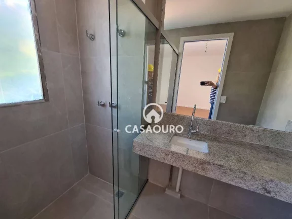 Imagem Cobertura à venda, 113 m² por R$ 1.376.000,00 - Serra - Belo Horizonte/MG