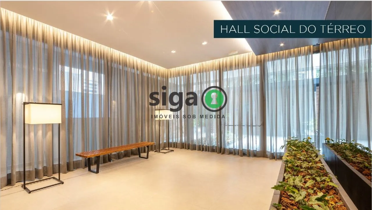 Imagem Apartamento a venda no Paraiso com 4 quartos