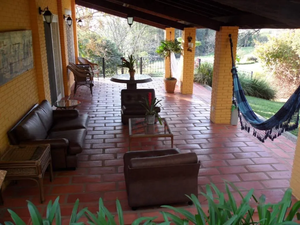 Imagem Chácara à venda 233472.24M², Zona Rural, Santa Cruz da Conceição - SP