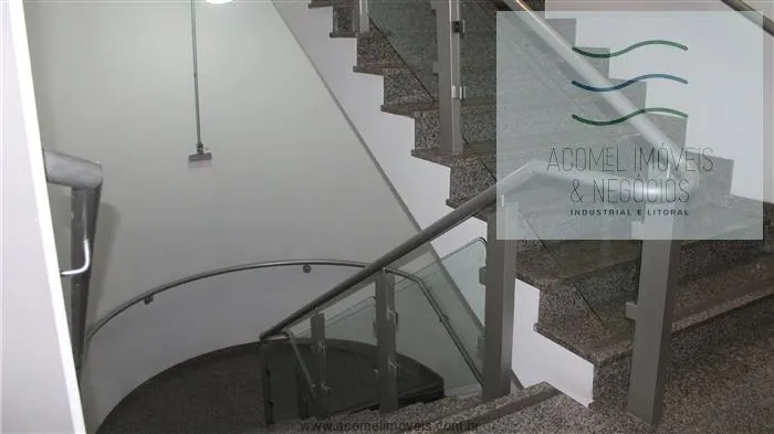Imagem Escritório para locação em Barueri no bairro Alphaville