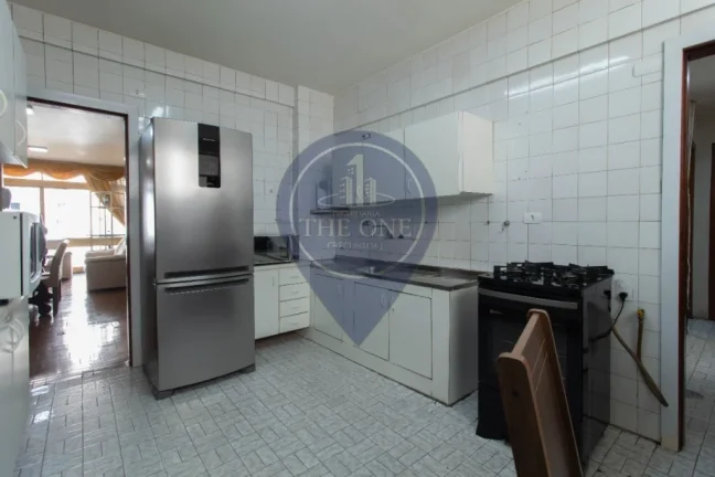 Imagem Excelente oportunidade: Apartamento à venda no Paraíso, São Paulo-SP, com 2 quartos, 2 salas, 2 banheiros, 1 vaga e 117m².