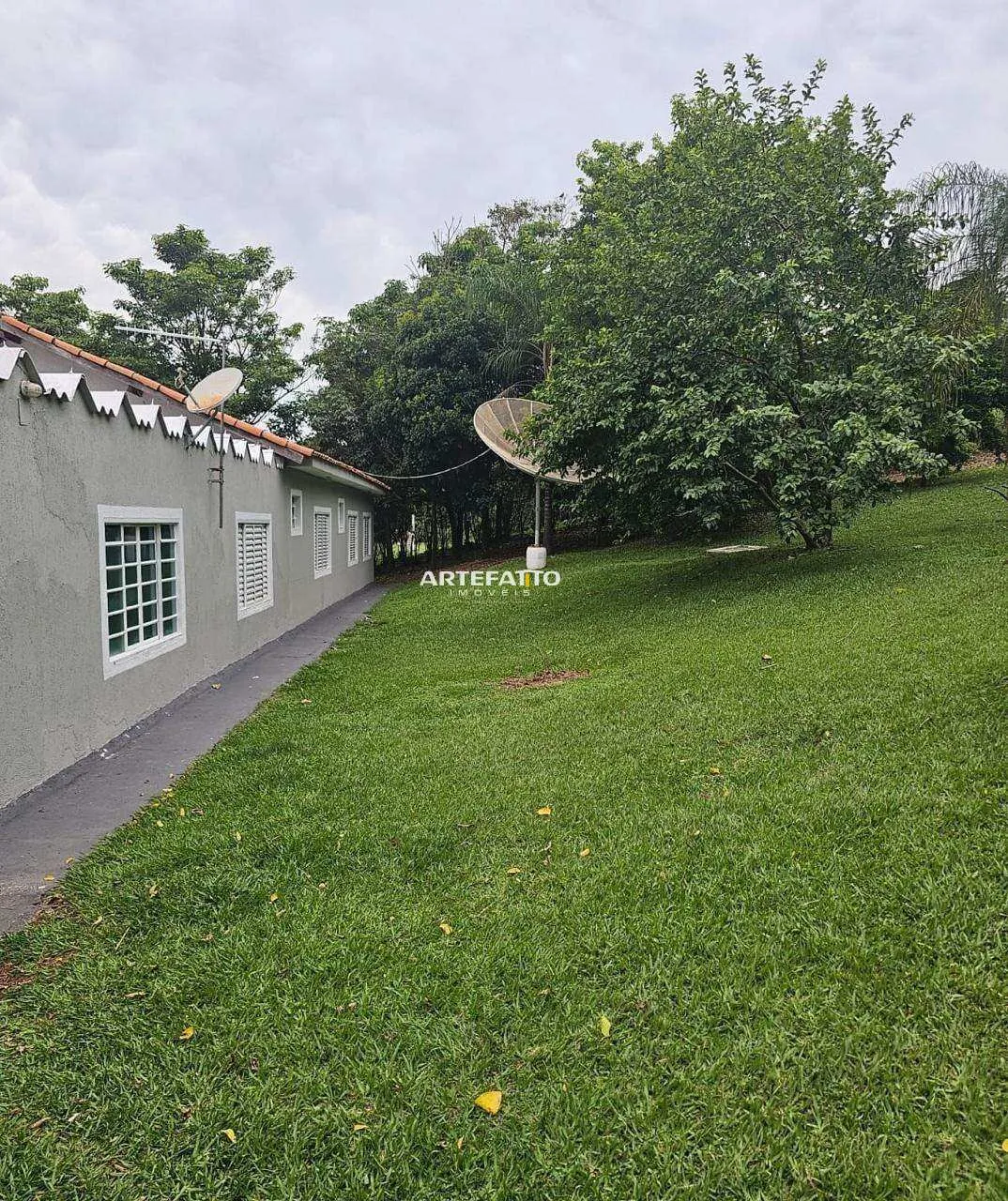 Imagem Sítio à venda em Ibiraci, Centro, com 7 quartos, 300m2