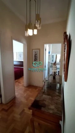 Imagem Apartamento à venda no bairro Pitangueiras - Guarujá/SP
