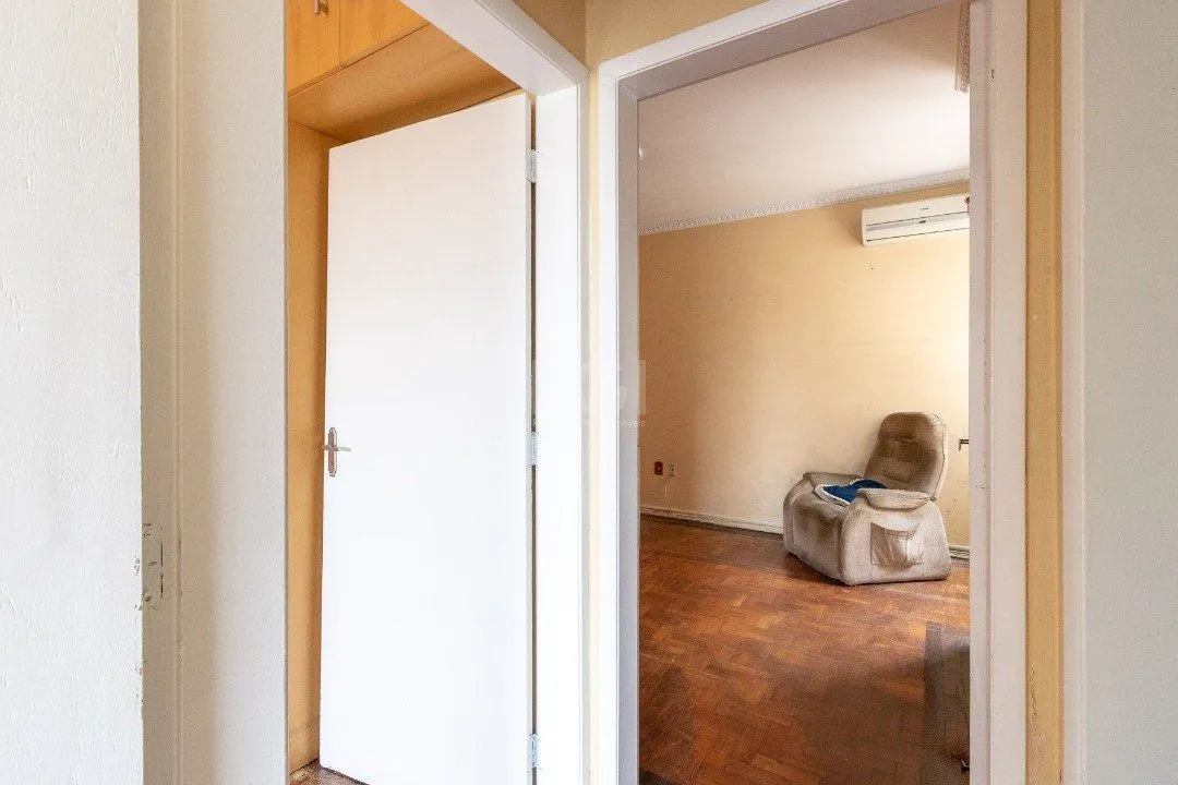 Imagem Apartamento para Venda - 75.9m², 2 dormitórios, Praia de Belas