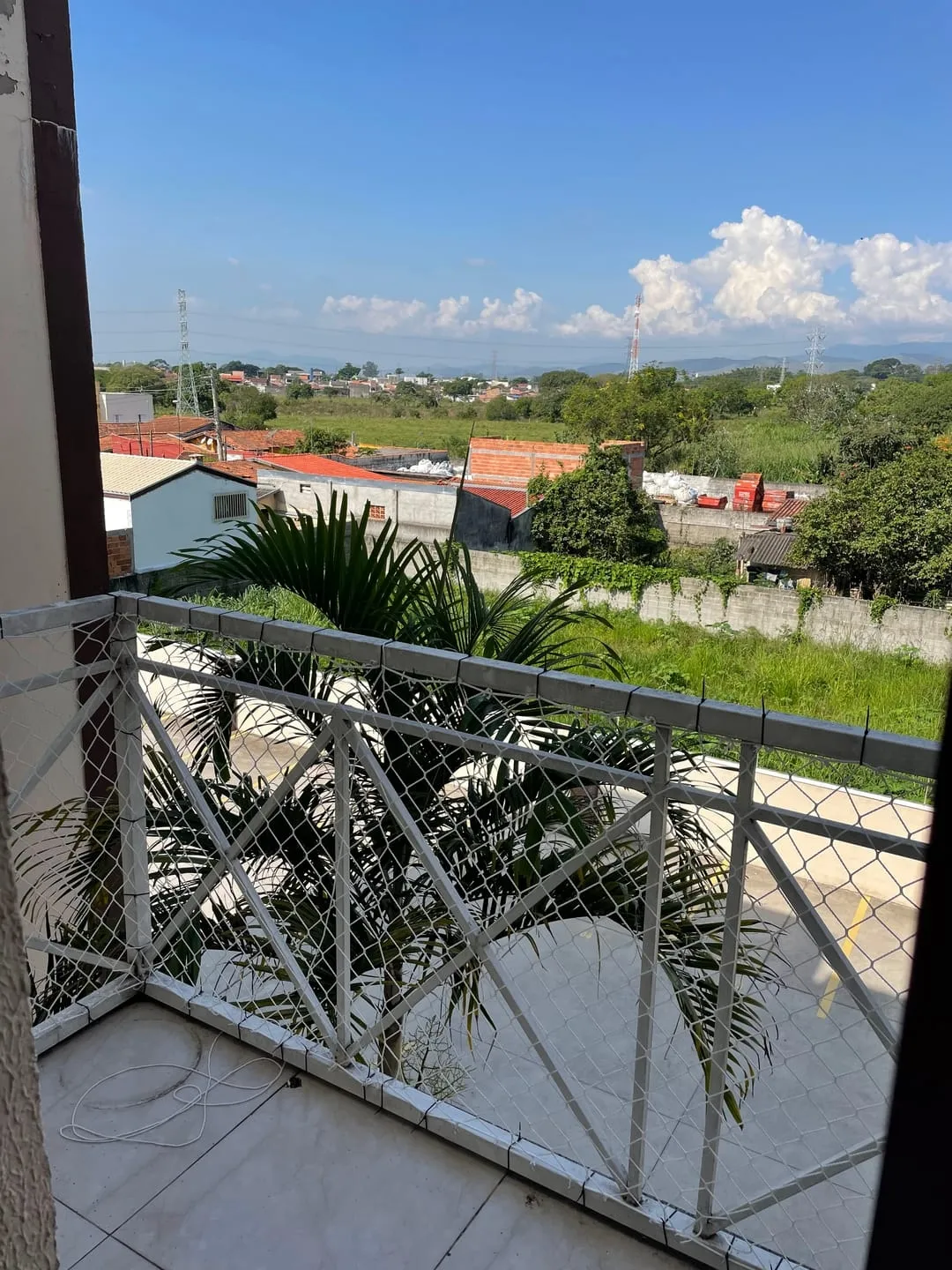 Imagem Apartamento à venda 3 Quartos, 2 Suites, 2 Vagas, 132M², Ipiranga, Pindamonhangaba - SP | Residencial Santa Cecília