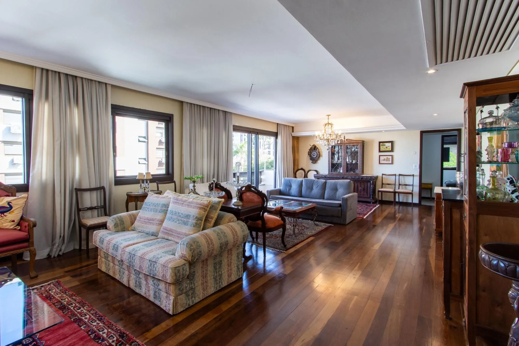 Imagem Apartamento em Bela Vista