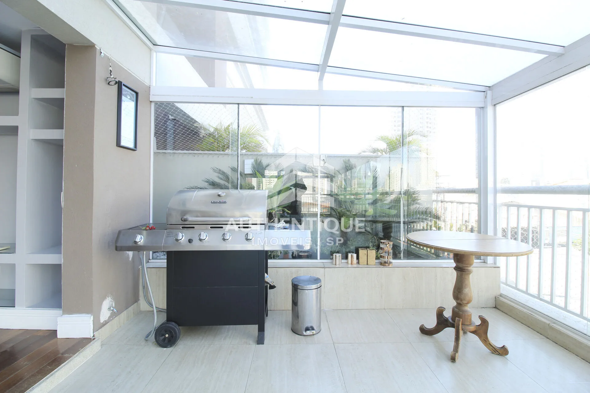Imagem Vistta 180º Saude - Apartamento à venda em São Paulo/SP
