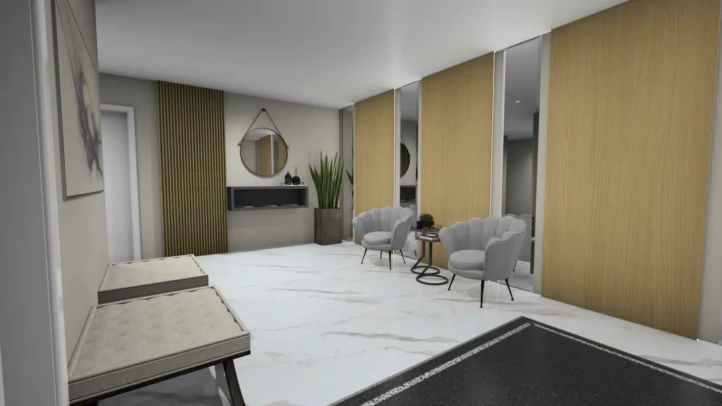Imagem APARTAMENTO RESIDENCIAL em Curitiba - PR, Seminário