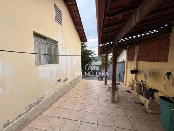 Imagem Casa disponível para venda no bairro Brasiléia - Betim/MG.