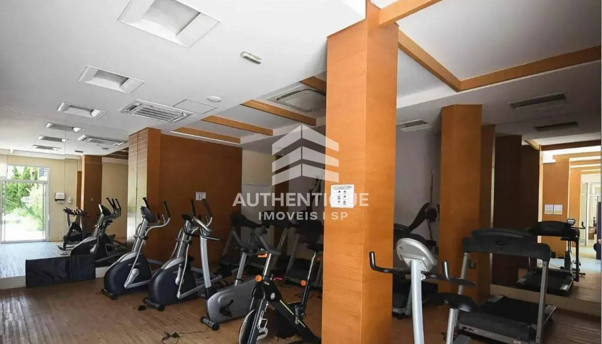 Imagem Andalus Morumbi - Apartamento à venda no bairro Morumbi - São Paulo/SP, Zona Sul