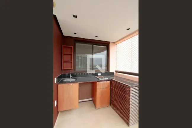 Imagem Apartamento à Venda - Barra da Tijuca, 3 Quartos, 145 m2