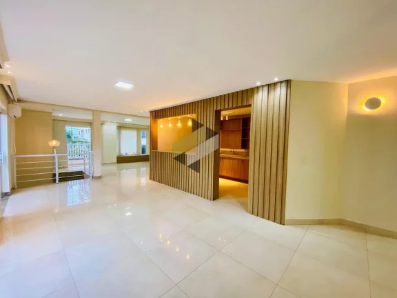 Imagem Casa Sobreposta para Venda em Santos, Aparecida, 3 dormitórios, 3 suítes, 6 banheiros, 2 vagas