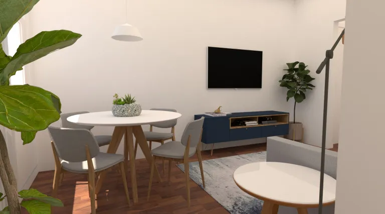 Imagem Apartamento com 2 Quartos à Venda, 80 m² em Copacabana - Rio de Janeiro