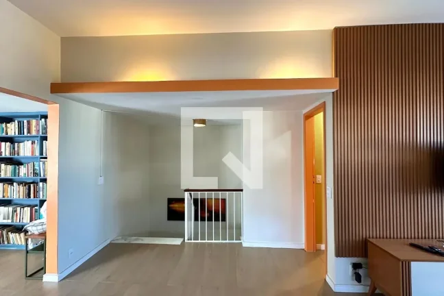 Imagem Apartamento à Venda - Leblon, 2 Quartos, 160 m2
