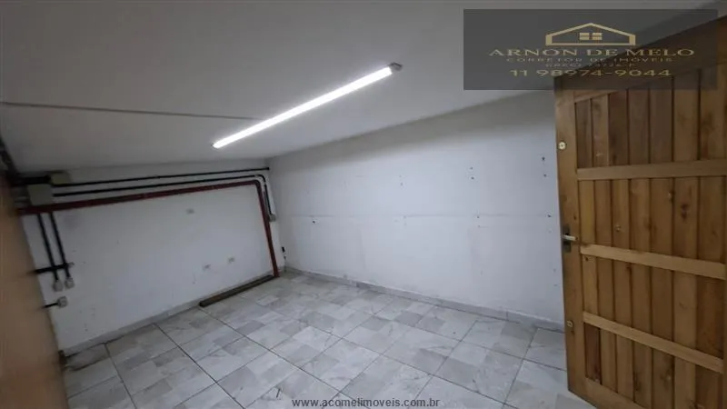 Imagem Lojas para locação em São Vicente no bairro Centro
