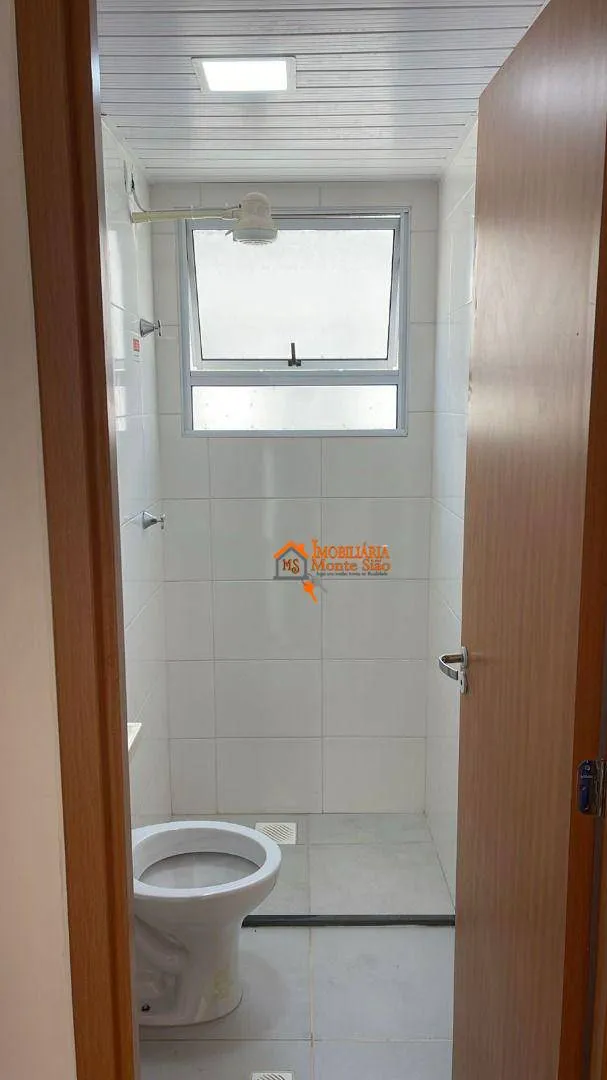 Imagem Apartamento com 2 dormitórios à venda, 38 m² por R$ 295.000,00 - Jardim Rosa de Franca - Guarulhos/SP