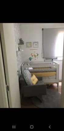 Imagem Apartamento com 2 Quartos à Venda, 48 m² em Cambuci - São Paulo