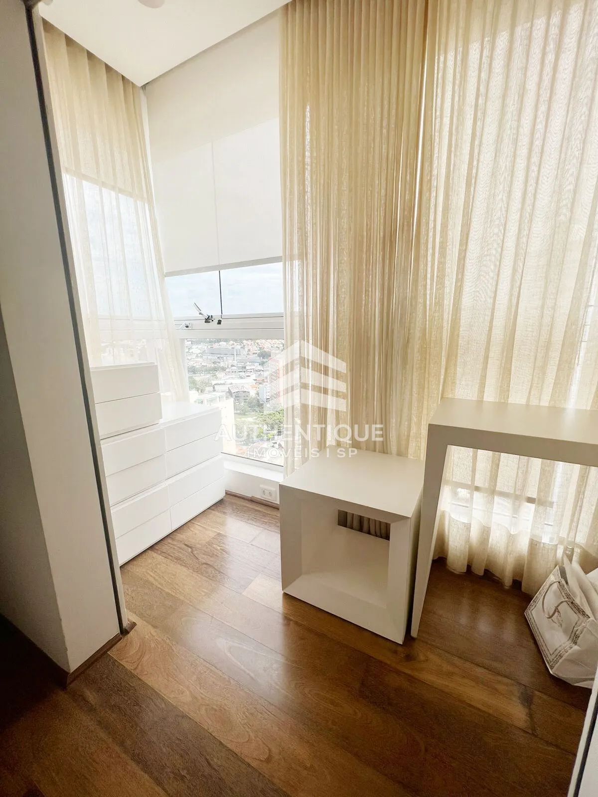 Imagem VILLE DUMONT CENTRO SÃO BERNARDO DO CAMPO - Apartamento à venda no bairro Centro - São Bernardo do Campo/SP