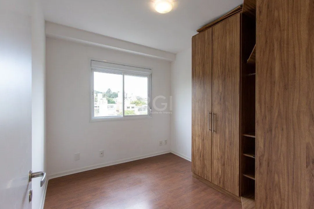 Imagem Apartamento para Venda - 69.64m², 2 dormitórios, sendo 1 suites, 1 vaga - Tristeza