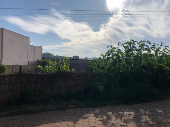 Imagem Terreno à venda, 210 m² por R$ 210.000,00 - Medicina - Itajubá/MG