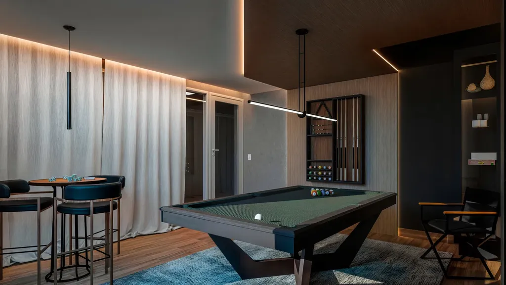 Imagem COBERTURA RESIDENCIAL em Balneário Camboriú - SC, Centro