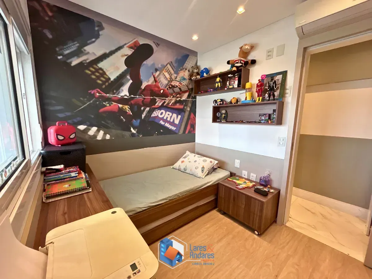 Imagem Apartamento para venda em Tatuapé com 2 quartos, sendo 2 suítes, 80m²