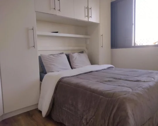Imagem BUTANTA, APARTAMENTO 2 DORM , LAZER COMPLETO.