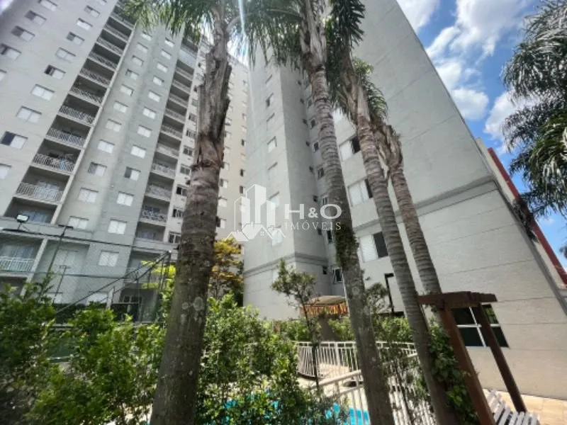 Imagem Apartamento à venda na Vila Talarico / Vila Matilde!