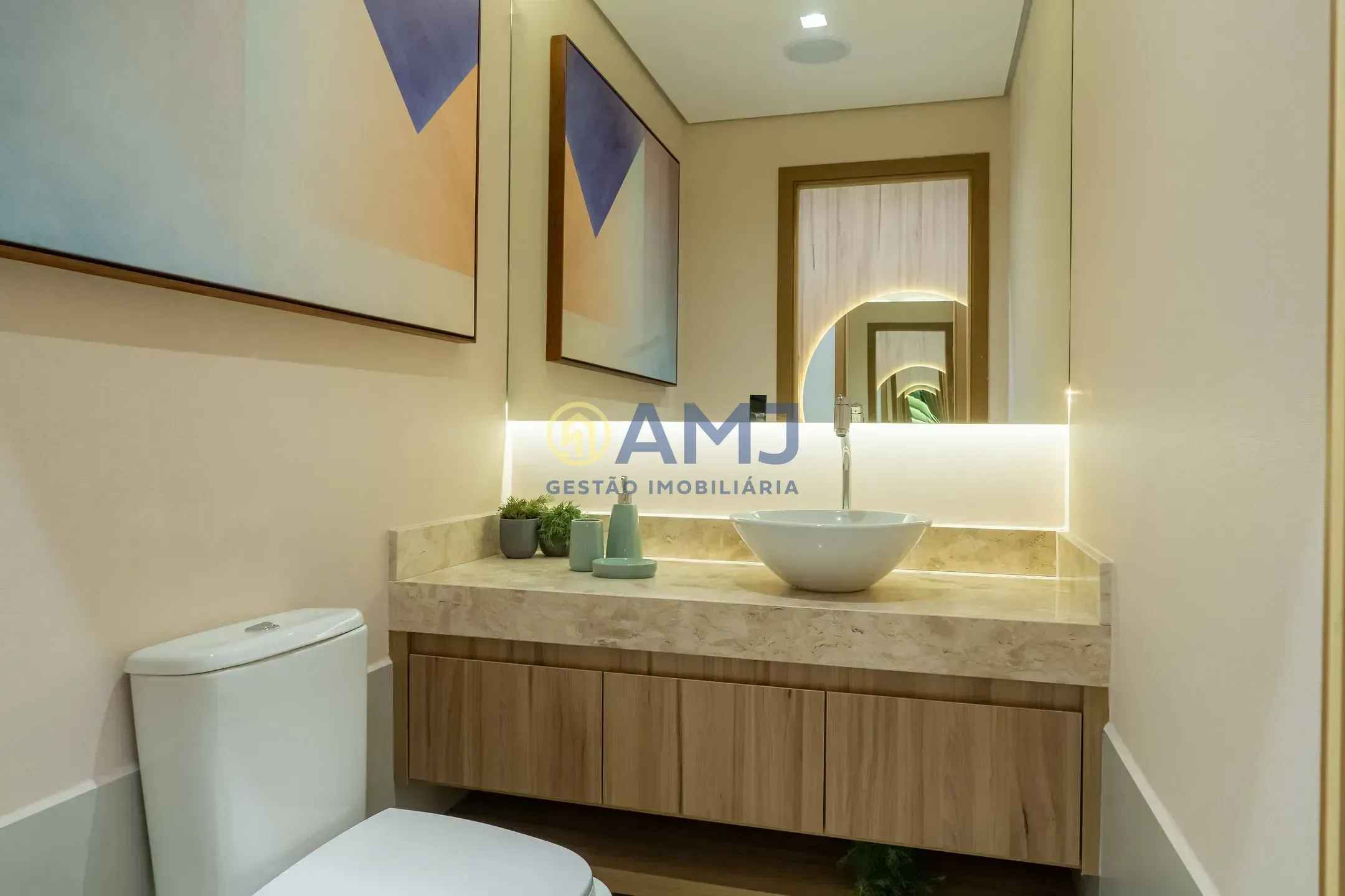 Imagem Apartamento à venda no Setor Bueno - Urban Garden Residence