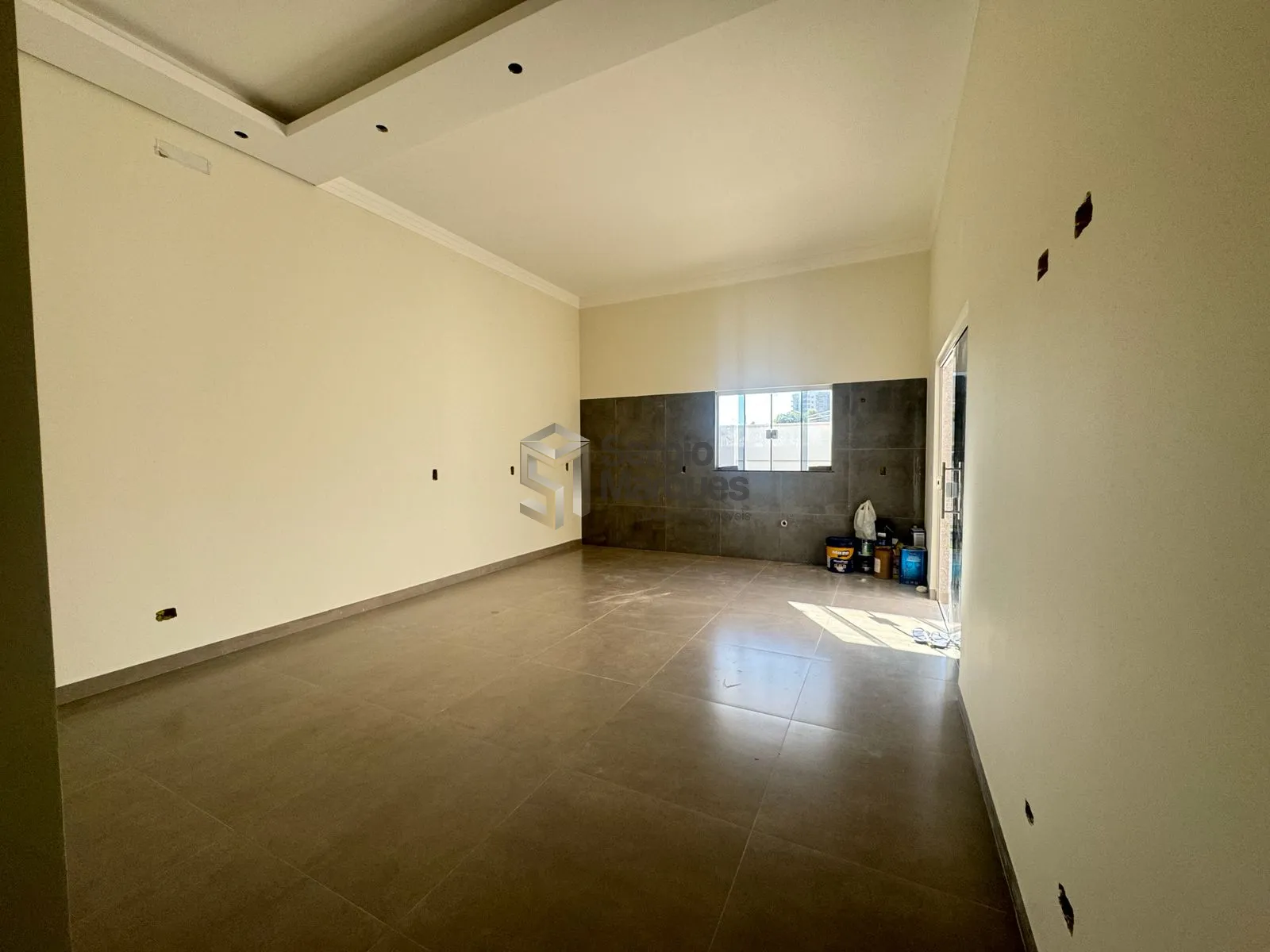 Imagem Casa à venda - 74.50m² - Jardim Ibis, Umuarama-PR
