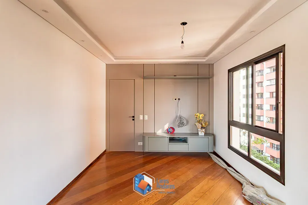 Imagem Apartamento para venda em Vila Mariana com 3 quartos, sendo 1 suíte, 172m²