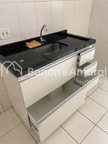 Imagem Apartamento 2 dormitórios a venda em Campinas, SP