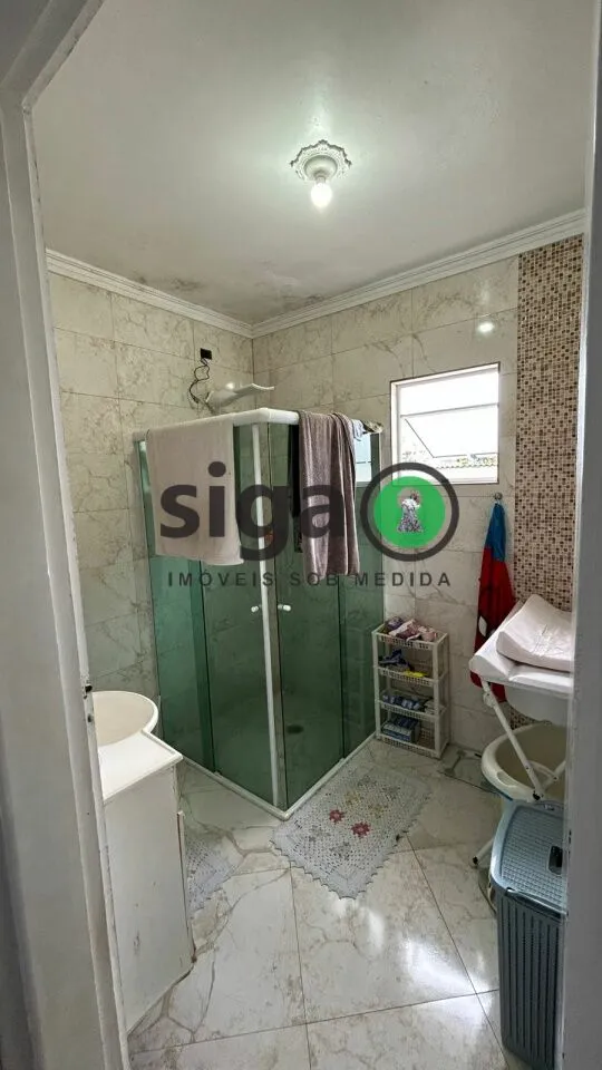 Imagem Casa á venda em Taipas / Jaraguá: 135m², 3 dormitórios e garagem para 2 carros