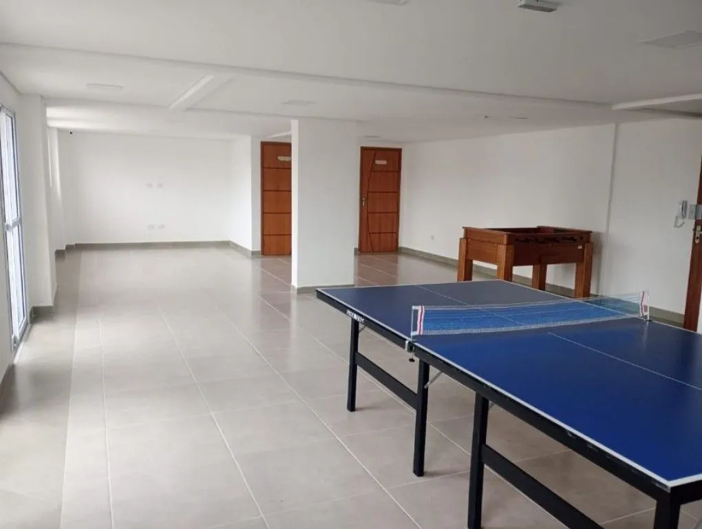 Imagem Apartamento à Venda em Guilhermina, Praia Grande - SP